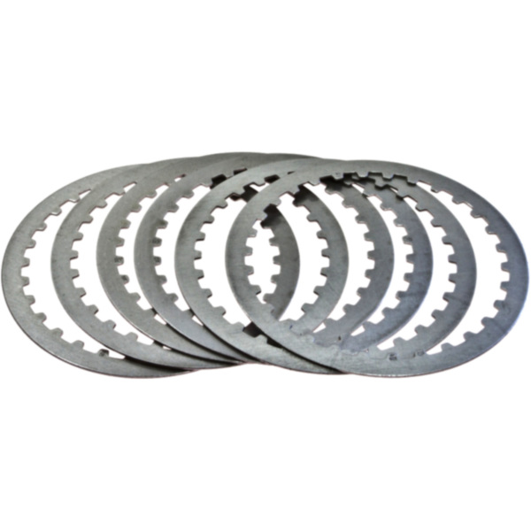 Clutch plate set steel MES5006