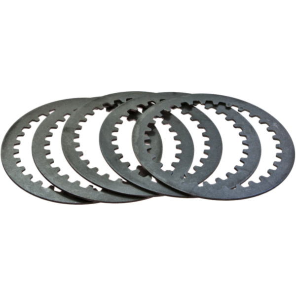 Clutch plate set steel MES3035