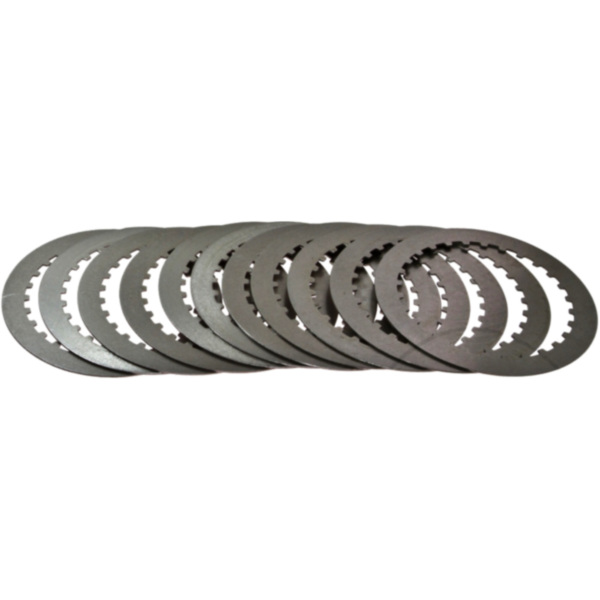 Clutch plate set steel MES31211