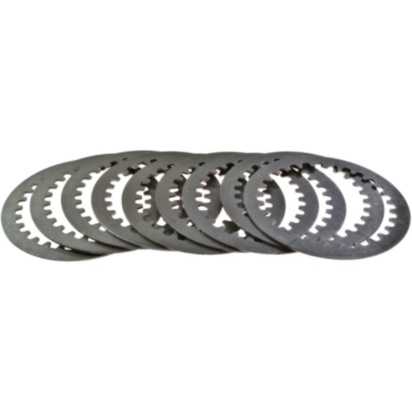 Clutch plate set steel MES3449