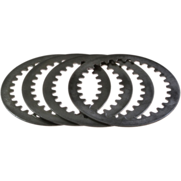 Clutch plate set steel MES3474