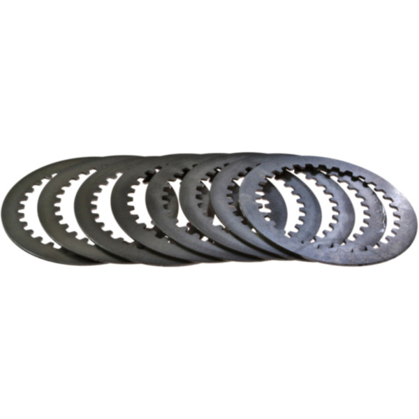 Clutch plate set steel MES4058