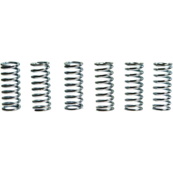 Kupplungsfedern verstärkt TRW MEF1146 passend für Yamaha XTZ Tenere 660 3YF 1994, 48 PS, 35 kw