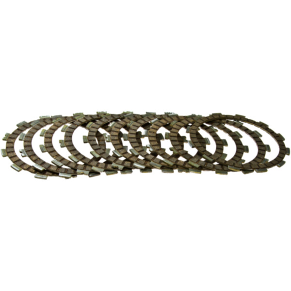 Clutch plate fibres trw MCC32710