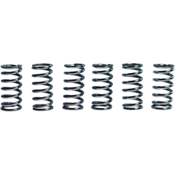 Clutch spring kit (6) MEF1066