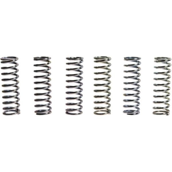 Clutch spring kit (6) MEF1176