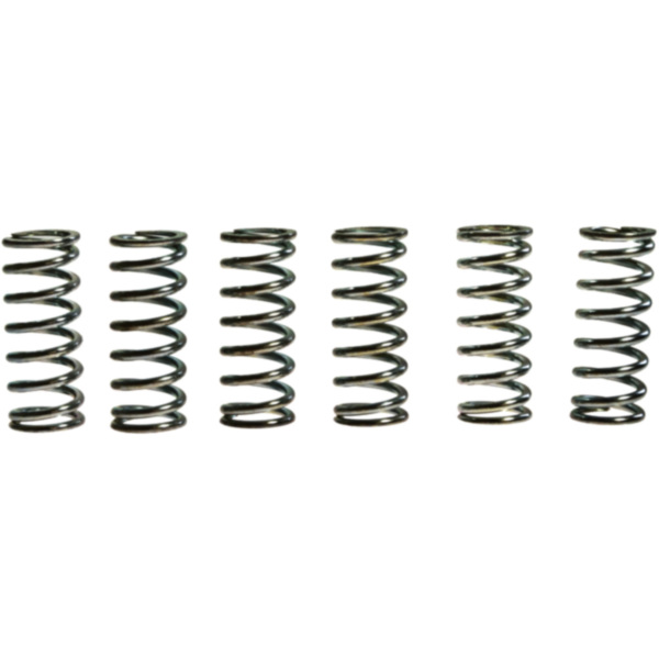 Kupplungsfedern verstärkt TRW MEF1286 passend für Honda XL Transalp 650 RD11A 2007, 53 PS, 39 kw