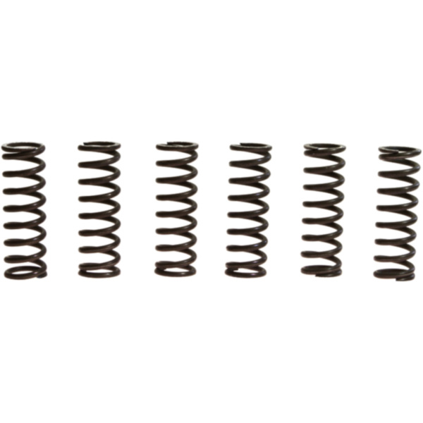 Clutch spring kit (6) MEF1376