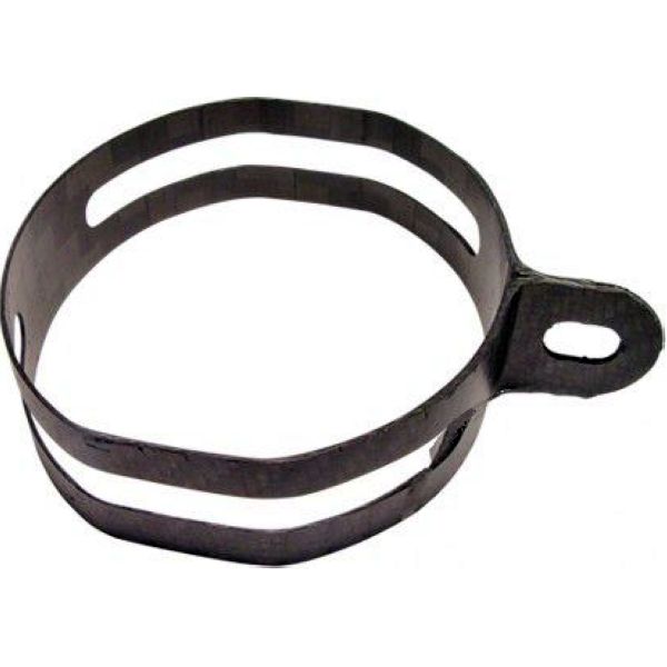 Silencer retaining clamp 307002503R