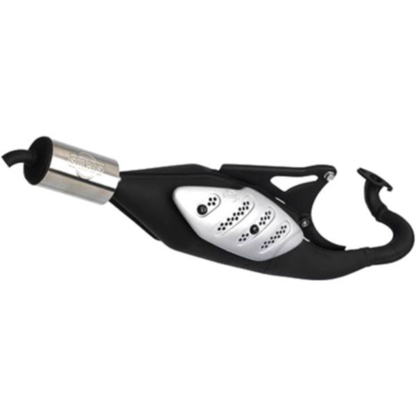 Silencer sito plus 571