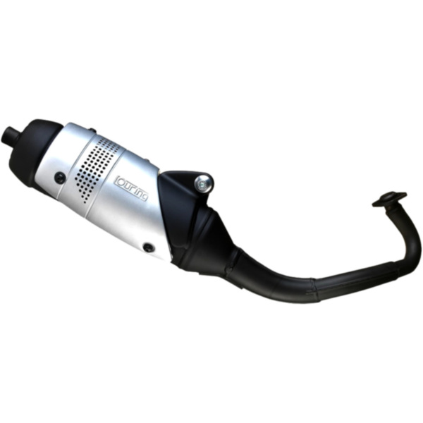 Silencer touring leovince 5511_1