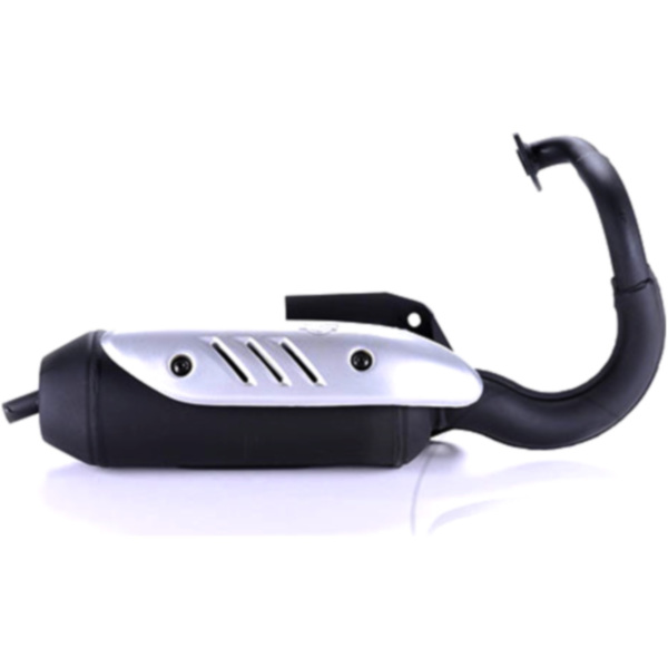 Silencer sito plus 568