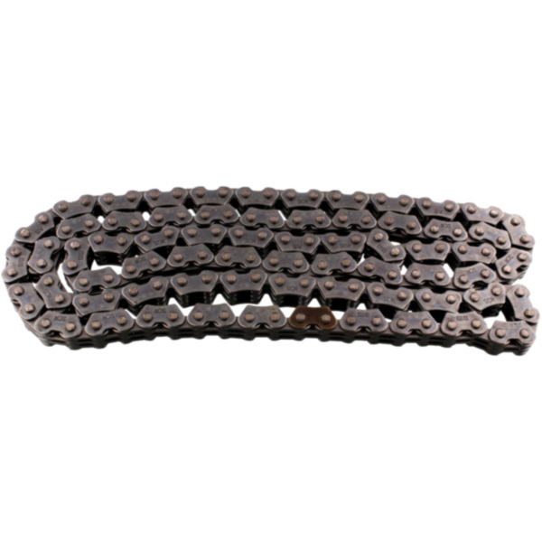 cam chain  continuous SCR0409SV132LE fitting for Kawasaki GPZ  500 EX500D 1998, 60/50/34/27 PS, 44/37/25/20 kw