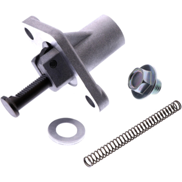 Tensioner (orig spare part) 289919 fitting for Gilera Fuoco  500 M61100 2007, 40 PS, 29,5 kw