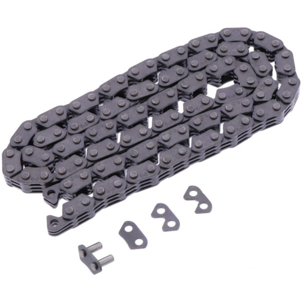 Timing chain open with rivet HB2822010100A_1