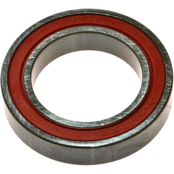 Wheel bearing 6906 2rs fitting for KTM SX-F  450  2014, 60 PS, 44 kw