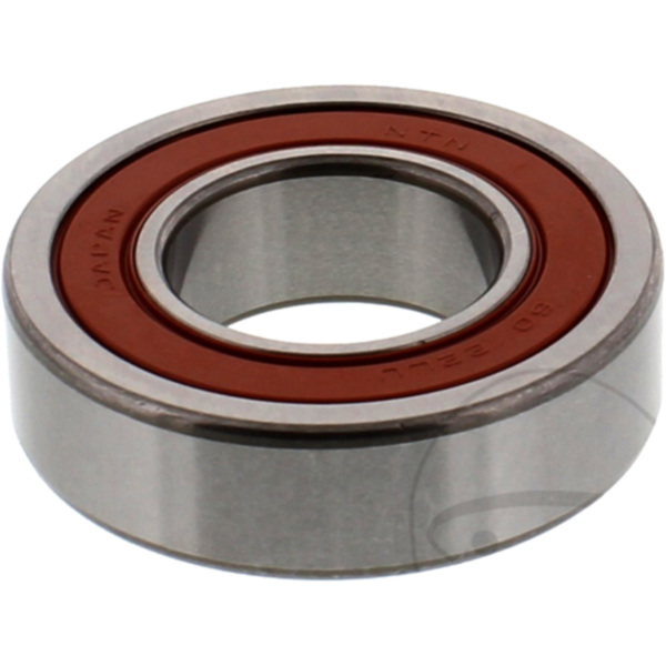Wheel bearing 60/22 2rs fitting for Yamaha YZF-R6  600 RJ031 2000, 120 PS, 88 kw