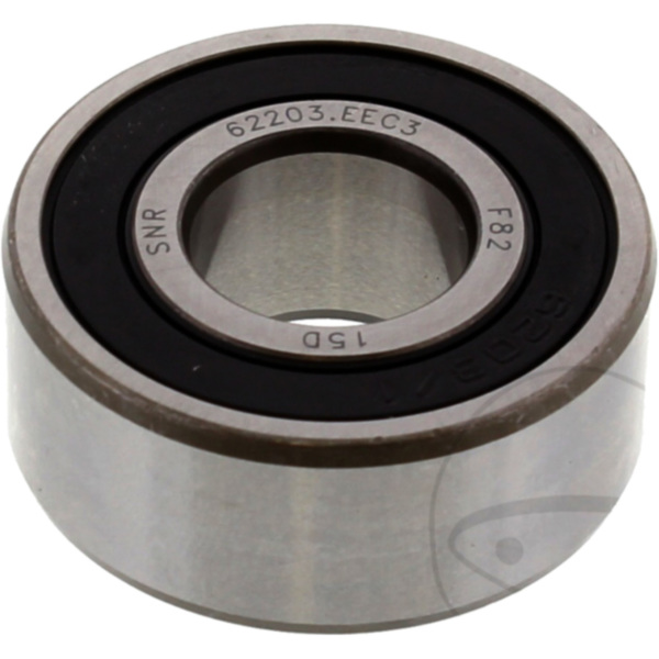 Wheel bearing 62203 2rs c3