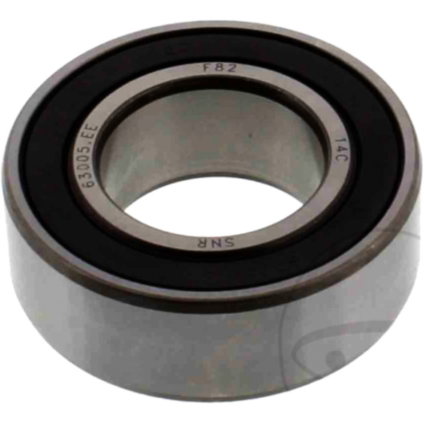 bearing 63005 2rs1 fitting for Husqvarna SM E-Start 610 H701AA 1998, 46/34 PS, 34/25 kw