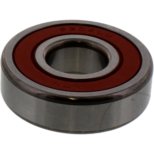 ROLLER BEARING 6304 2RS SNR fitting for Honda XL Transalp 650 RD11A 2007, 53 PS, 39 kw