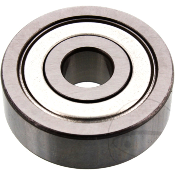 Ball  Bearing  638 2RS fitting for Gilera Storm  50 C29000 2008, 4,3 PS, 3,2 kw