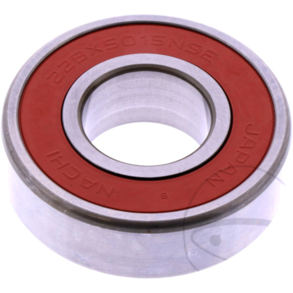 Angular ball bearing (orig spare part)