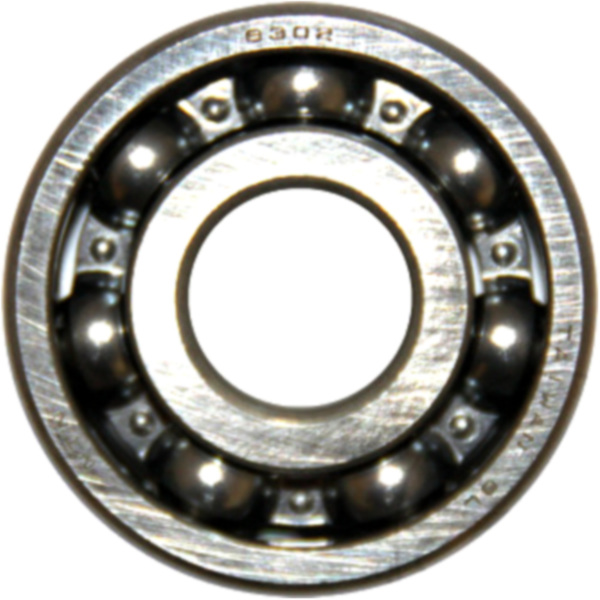 ROLLER BEARING 6302 NTN