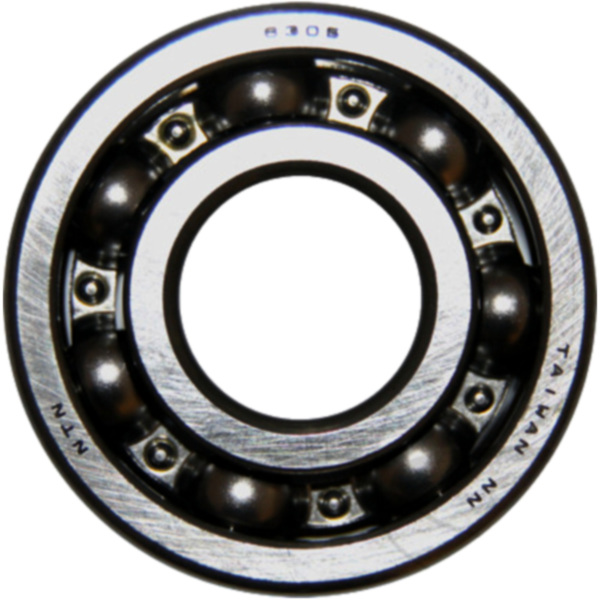 ROLLER BEARING 6305 NTN fitting for Yamaha DT  125 4BL 1995, 12 PS, 9 kw