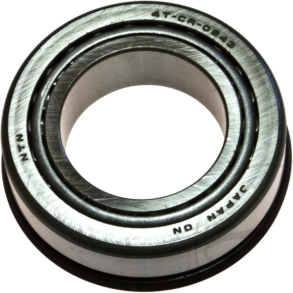 Taper  bearing