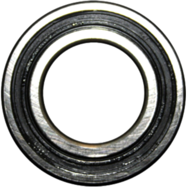 ROLLER BEARING 6006 2RSC3 SNR fitting for Piaggio MP3  400 M64200 2010, 32,6 PS, 24 kw