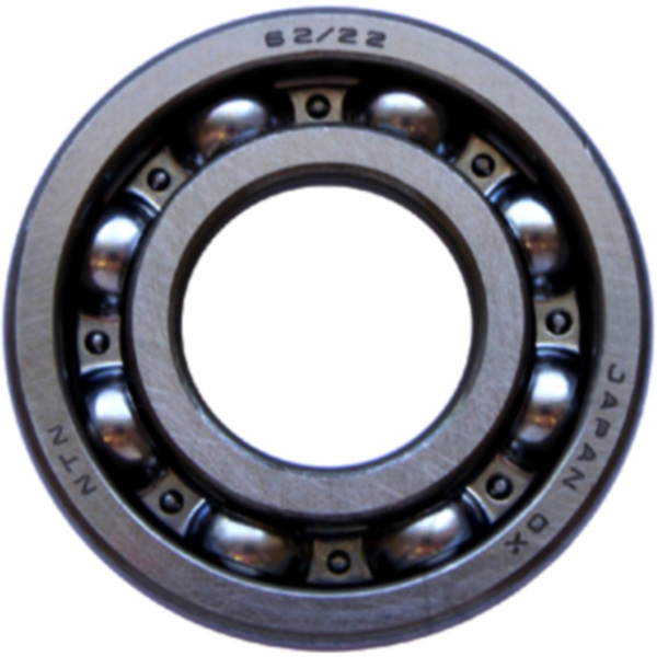 bearing 62/22cm fitting for Aprilia SR Racing 50 RLA10 2001, 3,5 PS, 2,5 kw