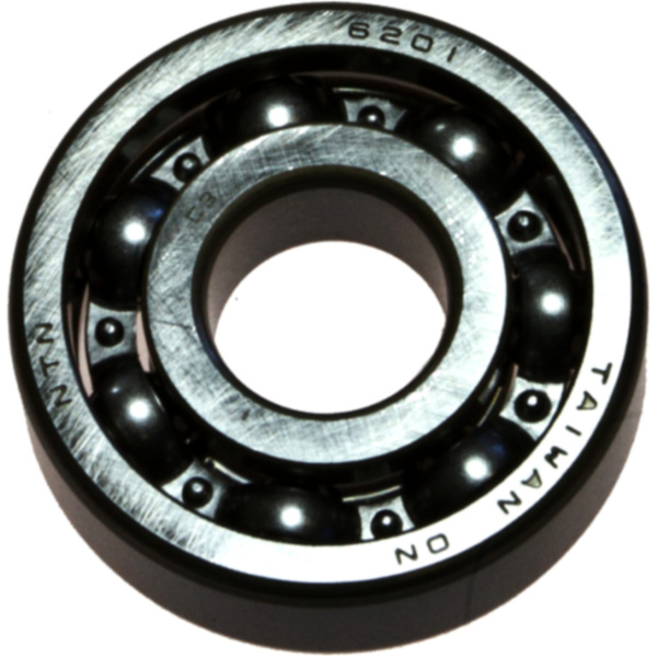 ROLLER BEARING 6201 C3 NTN