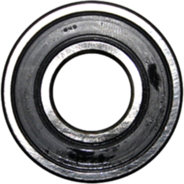 ROLLER BEARING 6203 2RS SNR fitting for Honda XL Transalp 650 RD11A 2007, 53 PS, 39 kw
