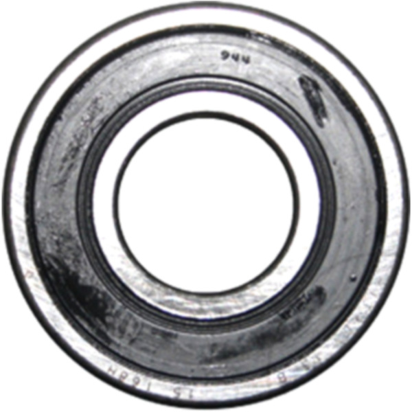 Kugellager 6203 2RSC3 SNR passend für Suzuki GSX Katana 400 GS40XF 1981, 42 PS, 31 kw