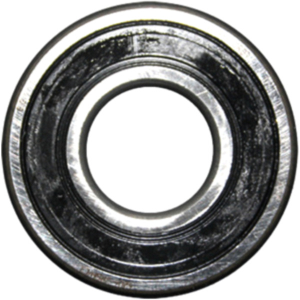 Wheel bearing 6204 2rs c3