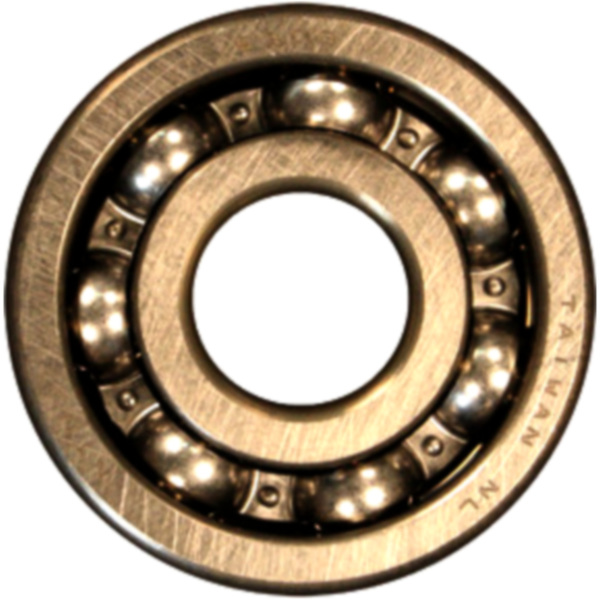 ROLLER BEARING 6303 C3 NTN fitting for Honda XL Transalp 650 RD11A 2007, 53 PS, 39 kw