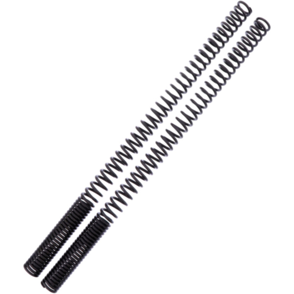 Gabelfeder progressiv YSS PR350I040070S630 passend für Honda XL Transalp 650 RD11A 2007, 53 PS, 39 kw
