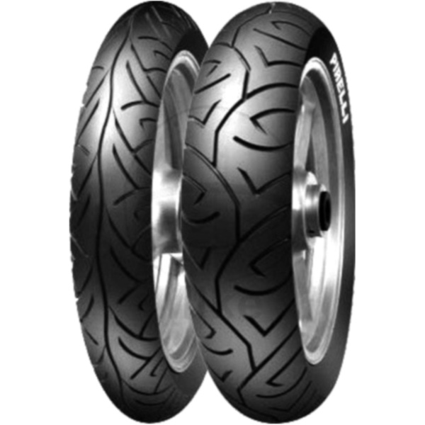 130/70-17 62H TL rear Reifen Pirelli Sport Demon