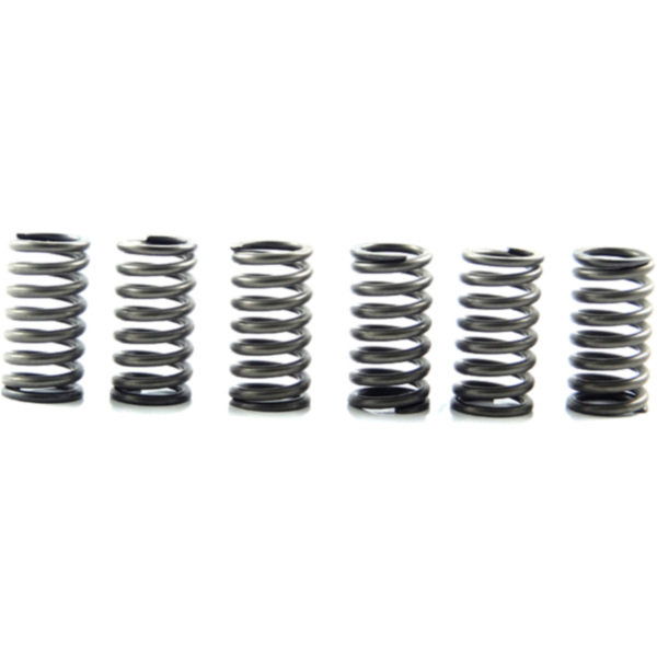 Kupplungsfedern verstärkt EBC CSK167 passend für Honda CA Rebel 125 JC24 1995, 11 PS, 8,1 kw