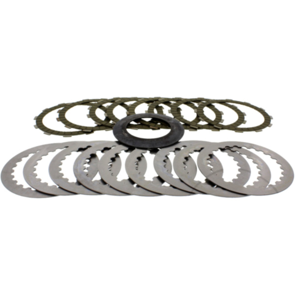 Ebc clutch kit complete