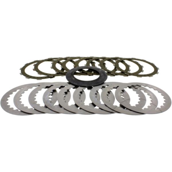 Ebc clutch kit complete fitting for KTM SX  250  2014, 56 PS, 41 kw