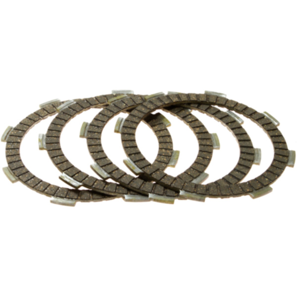 Clutch plate set std ebc CK1151