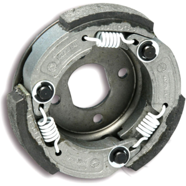 Clutch FLY 528797 fitting for Piaggio Zip  50 C25C00 2007, 3,6 PS, 2,7 kw