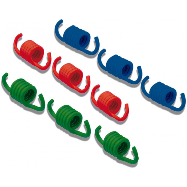 Set of clutch springs 299644