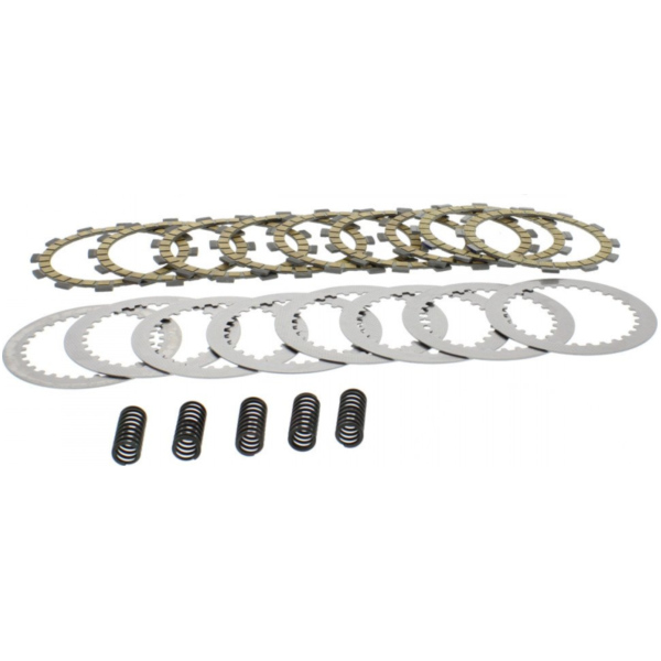 Prox clutch repair kit 16CPS23001 fitting for Yamaha WR  250 CG30W 2012, 38,7/28,6 PS, 28,5/21 kw