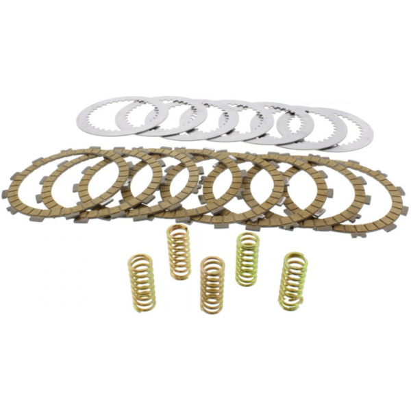Prox clutch repair kit 16CPS43006