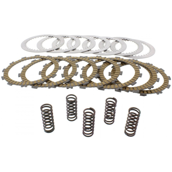 Prox clutch repair kit 16CPS44010