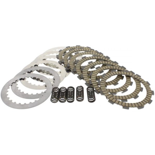 Kupplung Reparatursatz Prox 16CPS62098