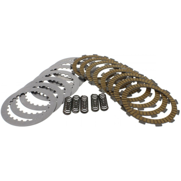 Prox clutch repair kit 16CPS63006