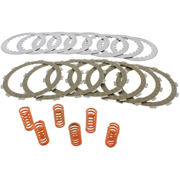 Prox clutch repair kit 16CPS64006